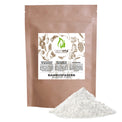 Bambusfasern – vegan & glutenfrei
