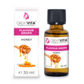 Flavour-Drops-Set 30 ml – zuckerfrei