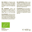 Bio-Chia-Samen – naturbelassen