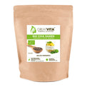 Chia-Samen – naturbelassen
