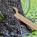 Bio-Chia-Samen – naturbelassen