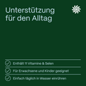 Multivitamin 300 ml + Pumper & Löffel