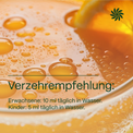 Multivitamin 300 ml + Pumper & Löffel