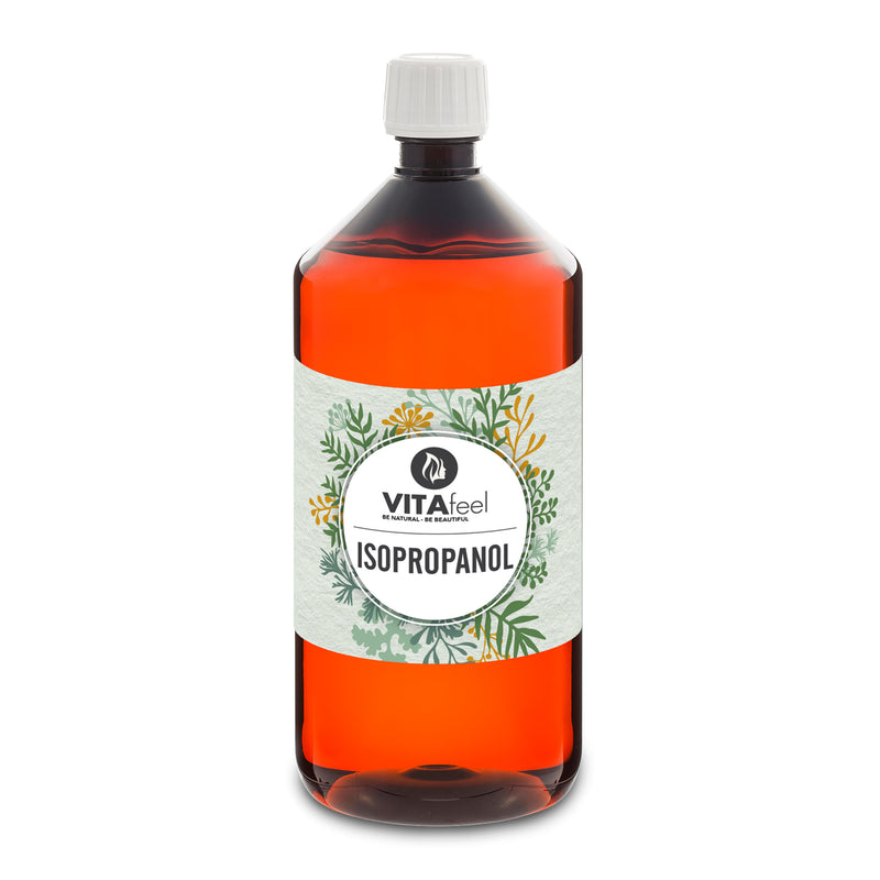 Isopropanol – Isopropylalkohol