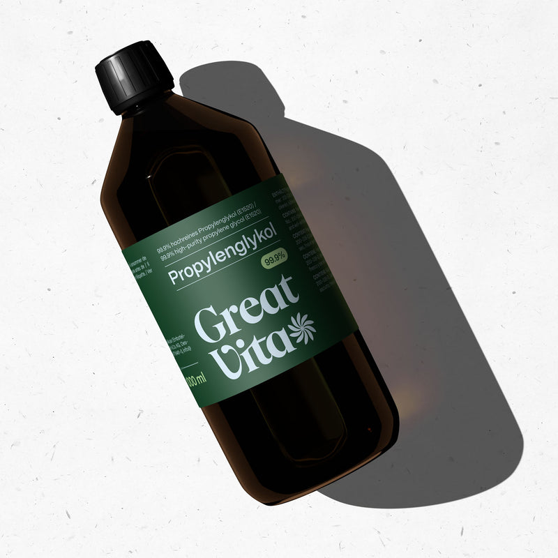 Propylene Glycol 1 L – 99.9%