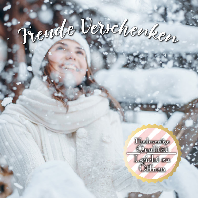 Beauty Adventskalender 2025 Edition Geschenkidee