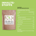 GreatVita Bio Gerstengras Pulver 400g naehrte