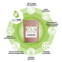 GreatVita Bio Moringa Pulver 400 g merkmale