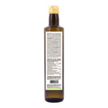 GreatVita Bio Schwarzkümmelöl rückseiten etikett