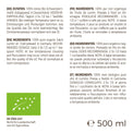 GreatVita Bio Schwarzkümmelöl zutaten