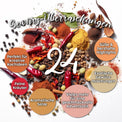 GreatVita Gewuerz Adventskalender 2025 Editon zum Verschenken
