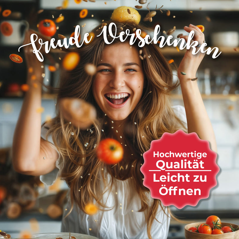 GreatVita Gewuerz Adventskalender 2025 Editon zum Verschenken