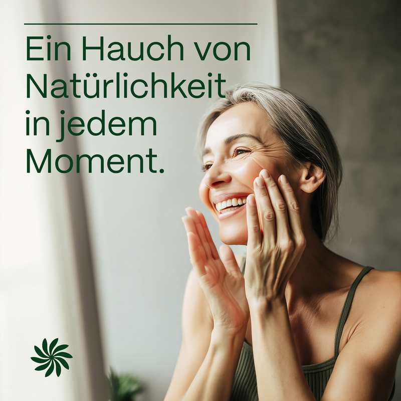 GreatVita Natron Produktmerkmale