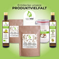 GreatVita Produktvielfalt