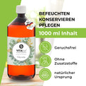 Glycerin – 99,5 % hochrein