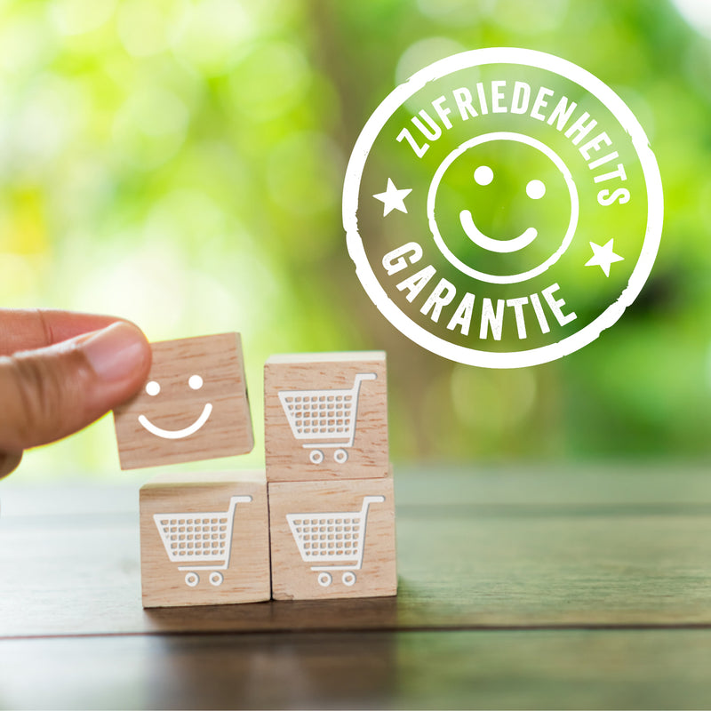 VitaFeel Bio Zistrosenkraut versprechen