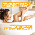 VitaFeel Magnesium Flakes, 1000g vorteile